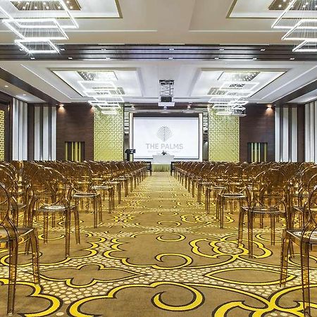 The Palms Beach Hotel And Spa - Kuwai Kuwait City Fasiliteter bilde