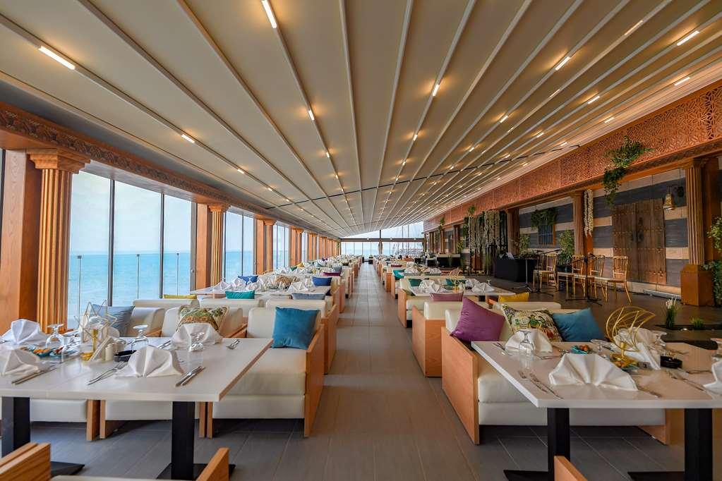 The Palms Beach Hotel And Spa - Kuwai Kuwait City Fasiliteter bilde