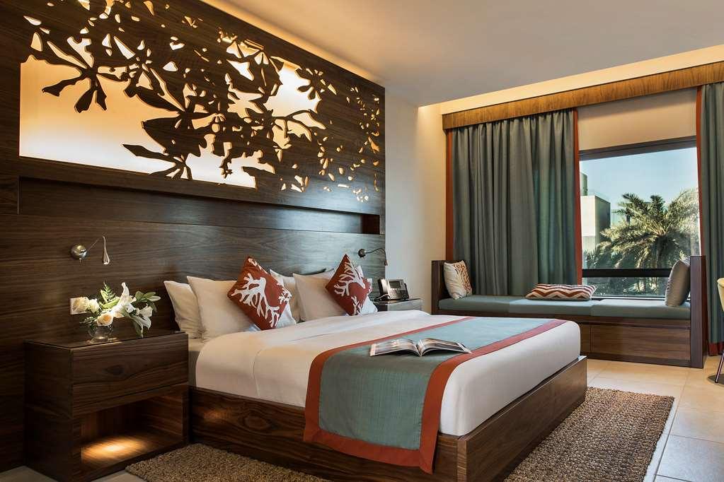 The Palms Beach Hotel And Spa - Kuwai Kuwait City Rom bilde