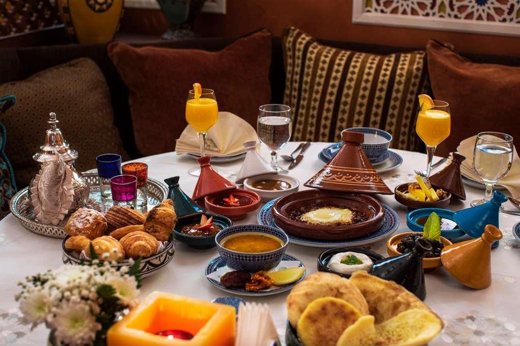 The Palms Beach Hotel And Spa - Kuwai Kuwait City Restaurant bilde